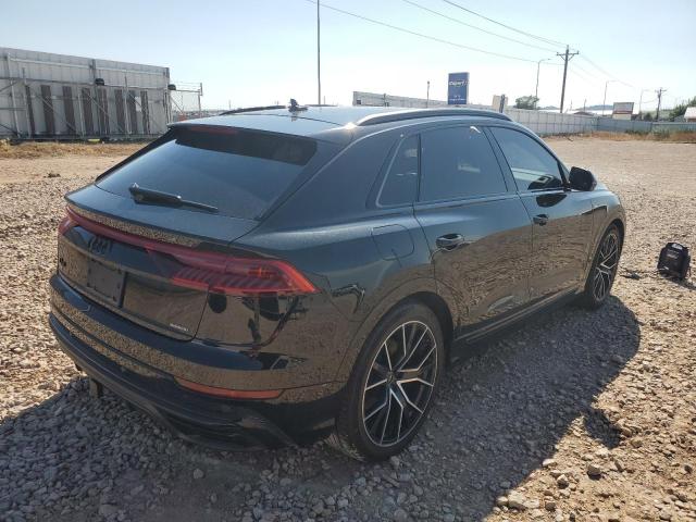 2021 AUDI Q8 PRESTIGE S-LINE WA1FVBF19MD025902