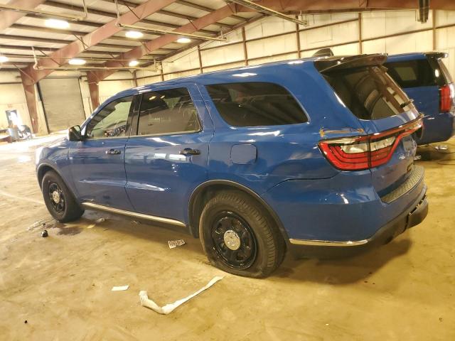 2023 DODGE DURANGO PURSUIT 1C4SDJFT4PC673533