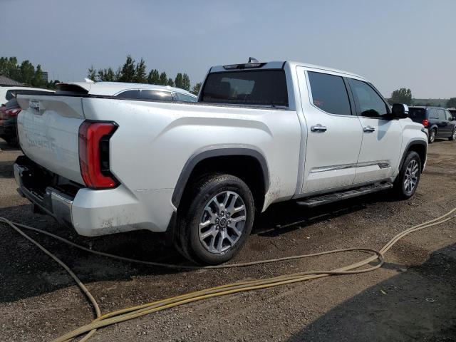 2024 TOYOTA TUNDRA CRE - 5TFMA5EC2RX028692