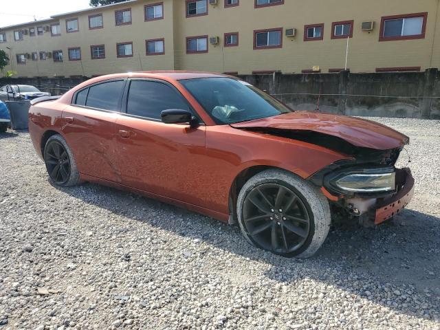 2020 DODGE CHARGER SX 2C3CDXBG1LH185958