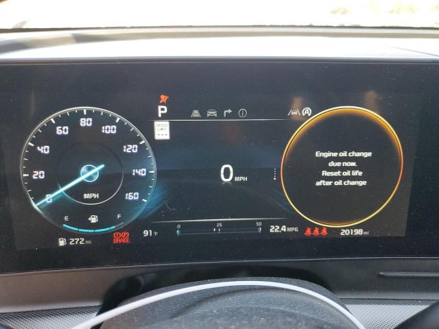 2023 KIA SPORTAGE SX PRESTIGE 5XYK5CAF1PG106699