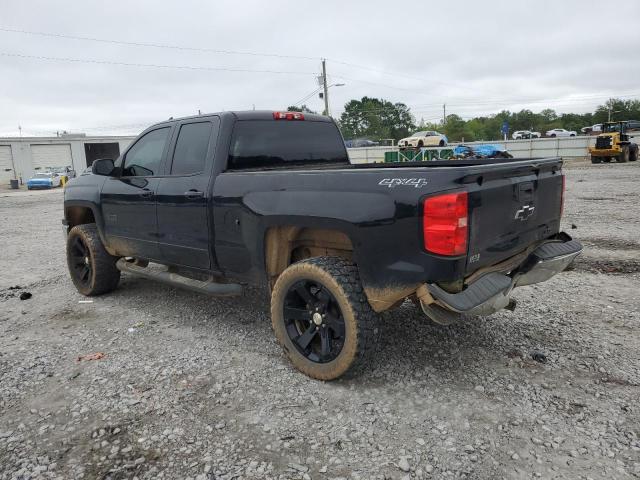 2015 CHEVROLET SILVERADO K1500 LT 1GCVKREC6FZ380425