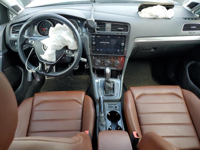 2018 VOLKSWAGEN GOLF ALLTR 3VWH17AU2JM768858