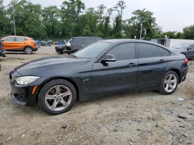 2015 BMW 428 XI GRA WBA4A7C52FD414720