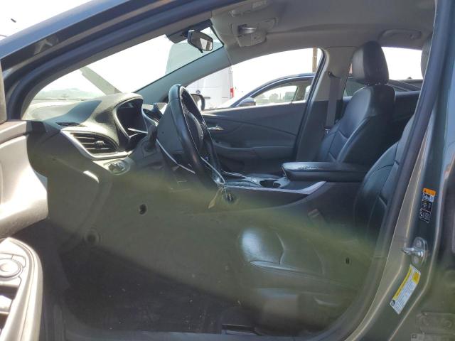 2017 CHEVROLET VOLT LT 1G1RC6S59HU178108