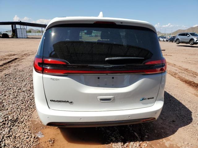 2022 CHRYSLER PACIFICA HYBRID TOURING L 2C4RC1L70NR137756