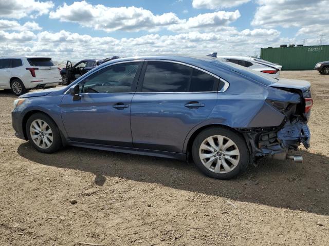 2017 SUBARU LEGACY 2.5 4S3BNAD68H3003818