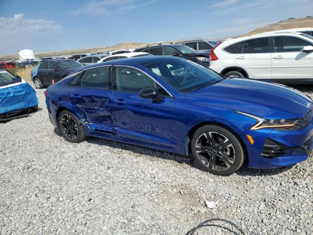 2023 KIA K5 GT LINE - 5XXG64J23PG205860