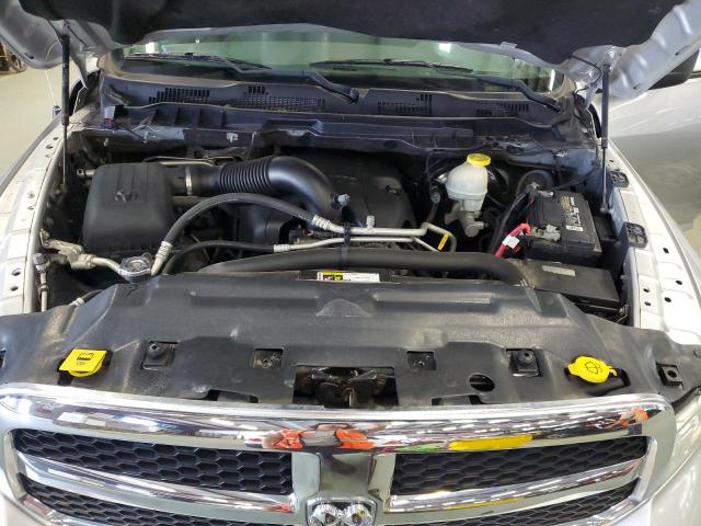 2017 RAM 1500 SLT 1C6RR7GTXHS677635
