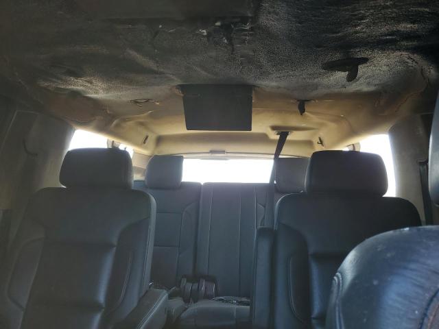 2020 CHEVROLET SUBURBAN C 1GNSCJKC4LR274399