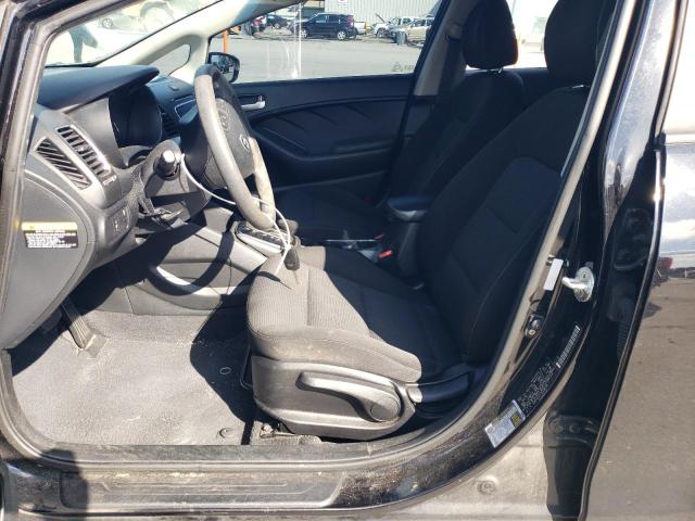 2018 KIA FORTE LX 3KPFK4A77JE238508