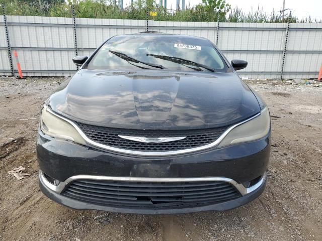 2015 CHRYSLER 200 LIMITED 1C3CCCAB7FN594544