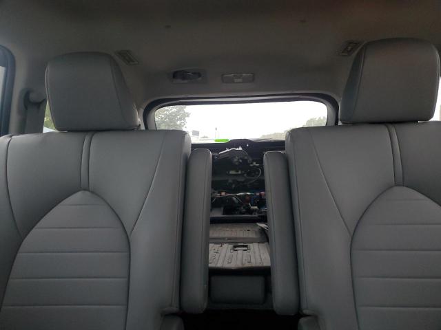 2020 TOYOTA HIGHLANDER - 5TDGBRCH4LS504714