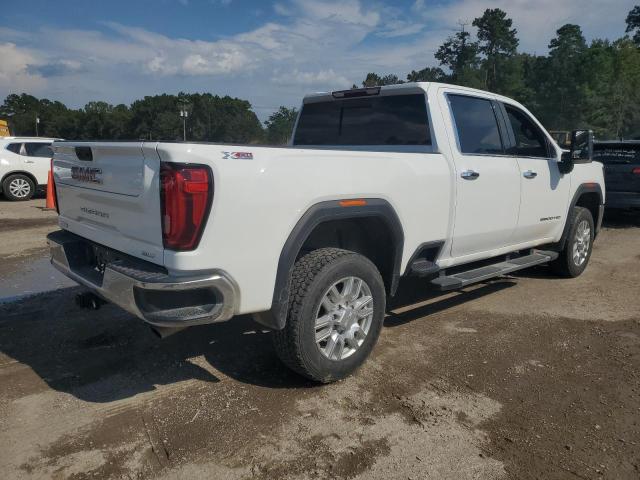 2020 GMC SIERRA K25 1GT49NE74LF156506
