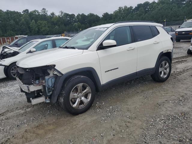 JEEP COMPASS LA