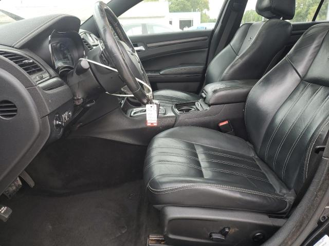 2016 CHRYSLER 300 S 2C3CCAGGXGH182748