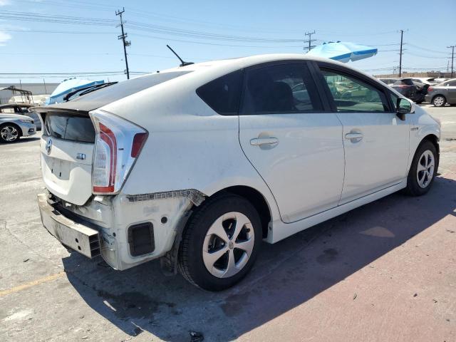 2015 TOYOTA PRIUS JTDKN3DU1F1936320