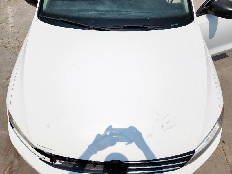 2016 VOLKSWAGEN JETTA S 3VW267AJ6GM341558