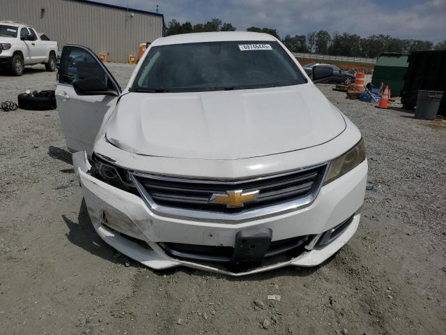 2015 CHEVROLET IMPALA LS - 2G11Z5SL8F9149262