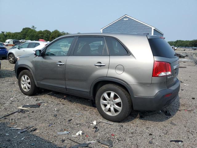 2013 KIA SORENTO LX - 5XYKT4A17DG407473