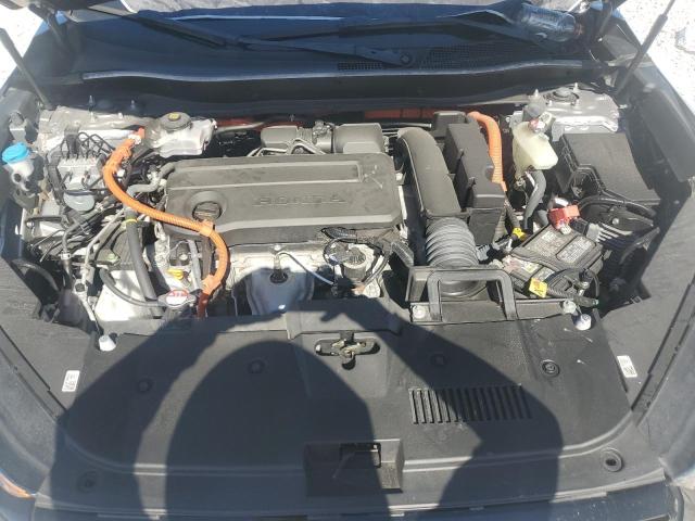 2023 HONDA CR-V SPORT #3303884706