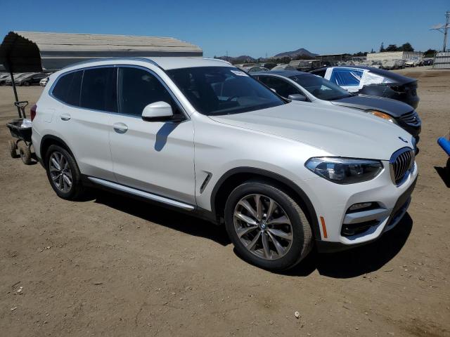 2019 BMW X3 XDRIVE3 - 5UXTR9C50KLE21346