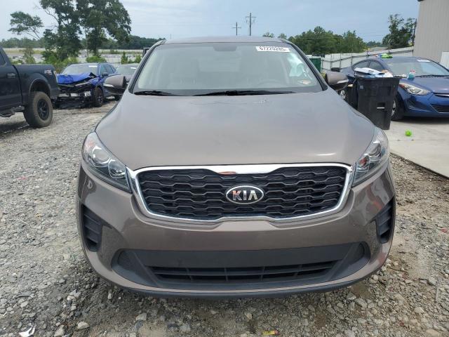 2020 KIA SORENTO L 5XYPG4A36LG638620