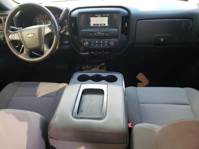 2017 CHEVROLET SILVERADO 1GCRCPEC1HZ355096