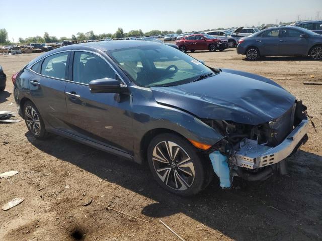 2016 HONDA CIVIC EXL 19XFC1F76GE016491