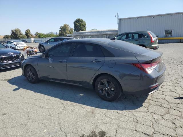 2023 HYUNDAI ELANTRA SE KMHLM4AG8PU607718