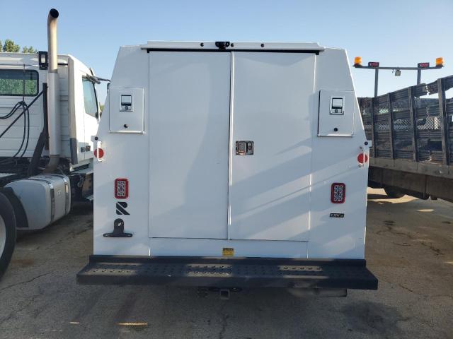 2022 CHEVROLET EXPRESS G3 - 1GB0GSF77N1155940