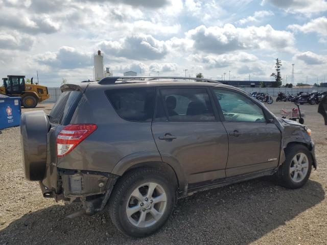 2011 TOYOTA RAV4 LIMIT - 2T3DF4DV8BW116381
