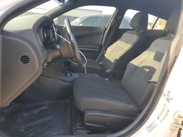 2016 DODGE CHARGER PO 2C3CDXAG1GH122348