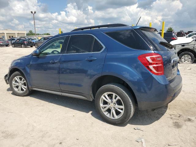 2017 CHEVROLET EQUINOX LT - 2GNALCEK1H6210477