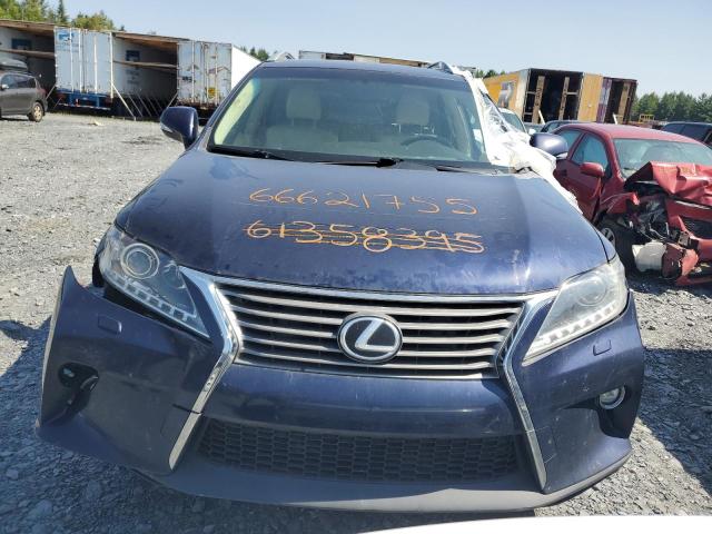 2015 LEXUS RX 350 BAS 2T2BK1BAXFC271155