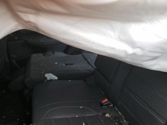 2021 HONDA CR-V EXL - 2HKRW2H85MH627491