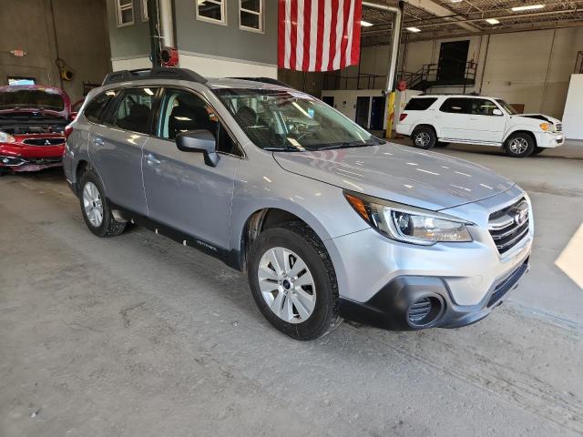 2019 SUBARU OUTBACK 2. 4S4BSABC3K3208774