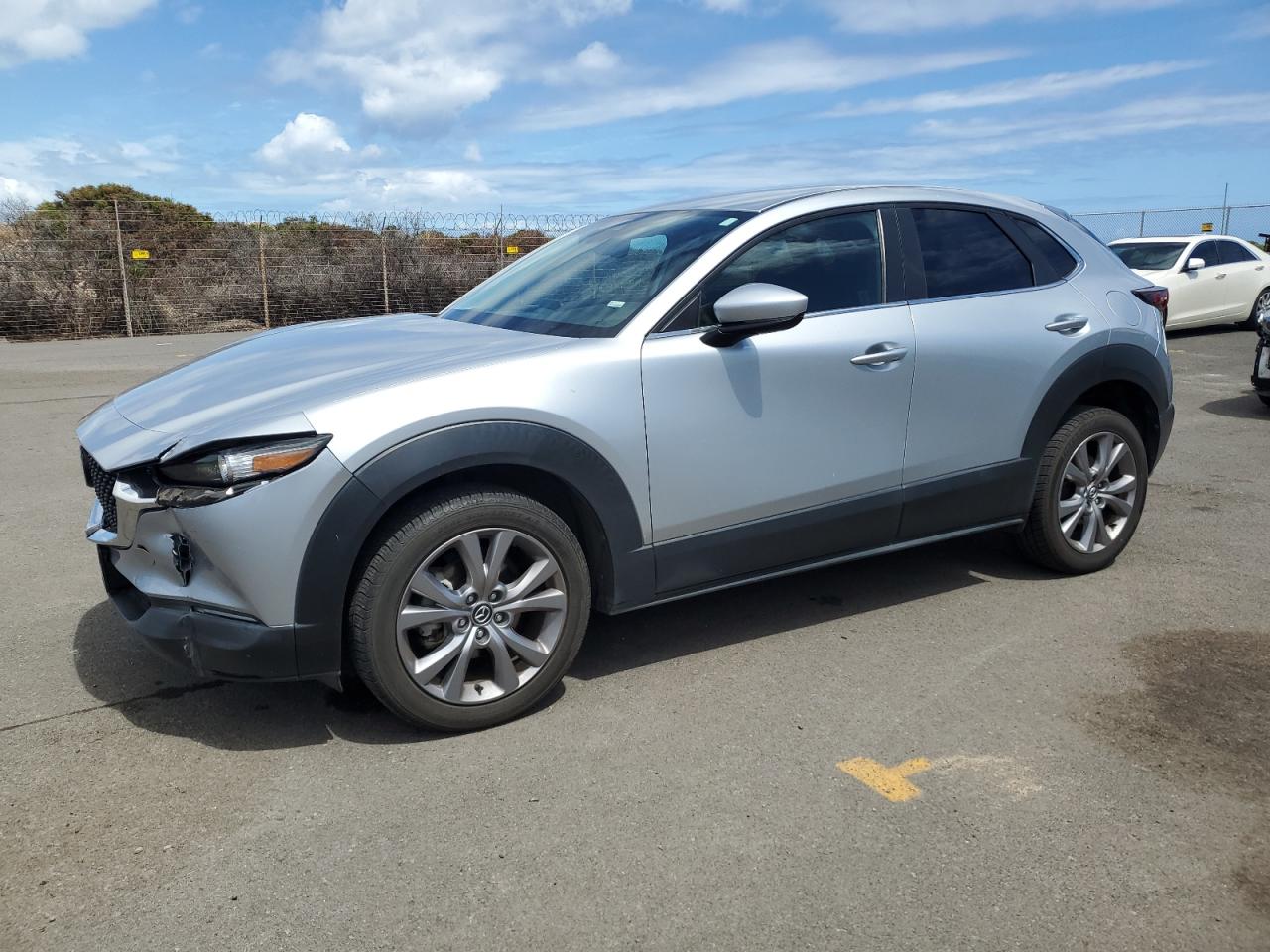 MAZDA CX-30 SELECT