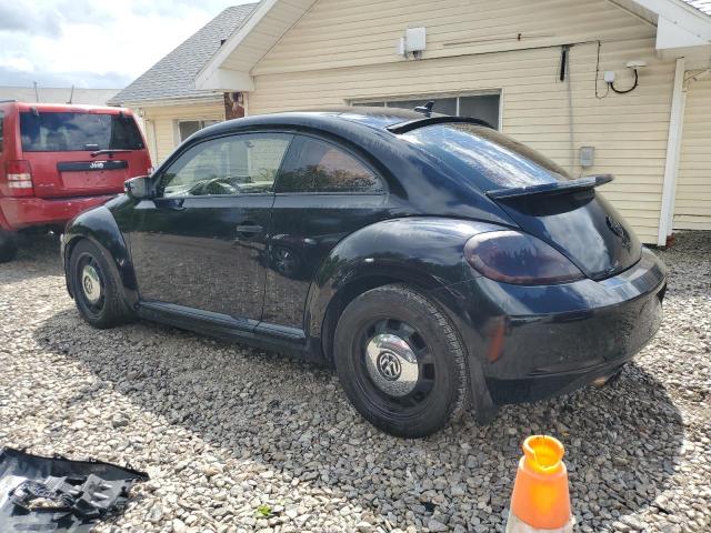 2016 VOLKSWAGEN BEETLE 1.8T 3VWF17AT2GM631622