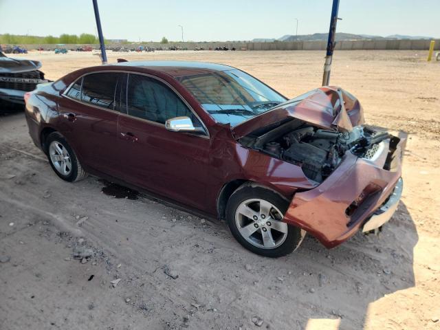 2016 CHEVROLET MALIBU LIMITED LT 1G11C5SA9GF120605