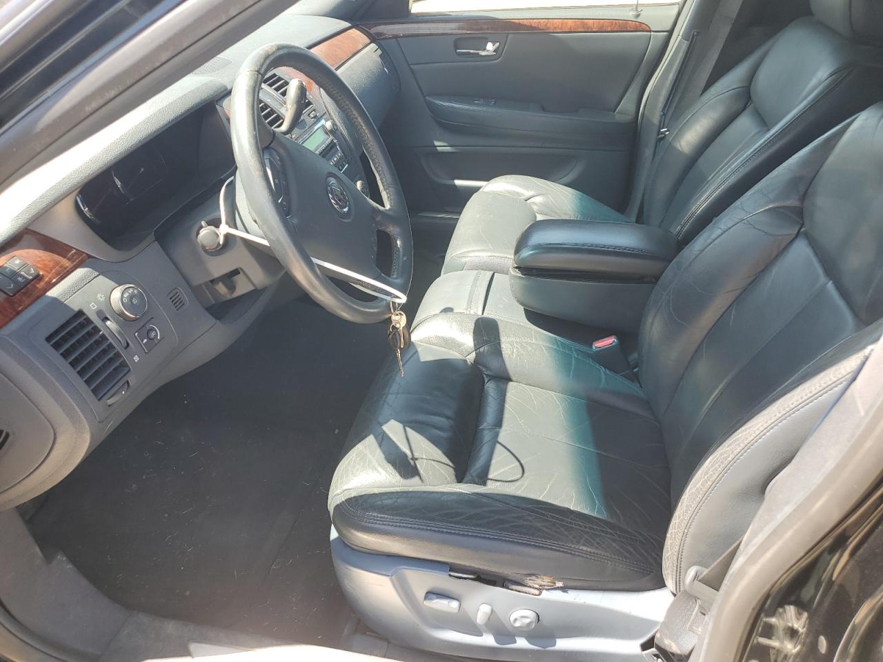 Lot #3292761786 2006 CADILLAC COMMERCIAL