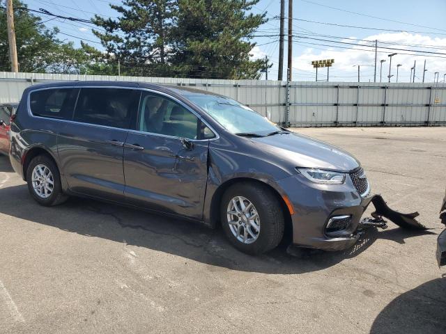 2023 CHRYSLER PACIFICA TOURING L 2C4RC1BG1PR507634