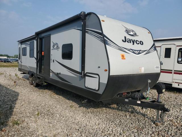 JAYCO JAYFLIGHT 2021 1UJBJ0BT4M1T20063 photo #1