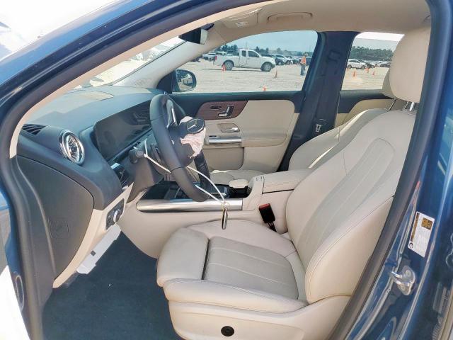 2023 MERCEDES-BENZ GLA 250 - W1N4N4GB6PJ499045