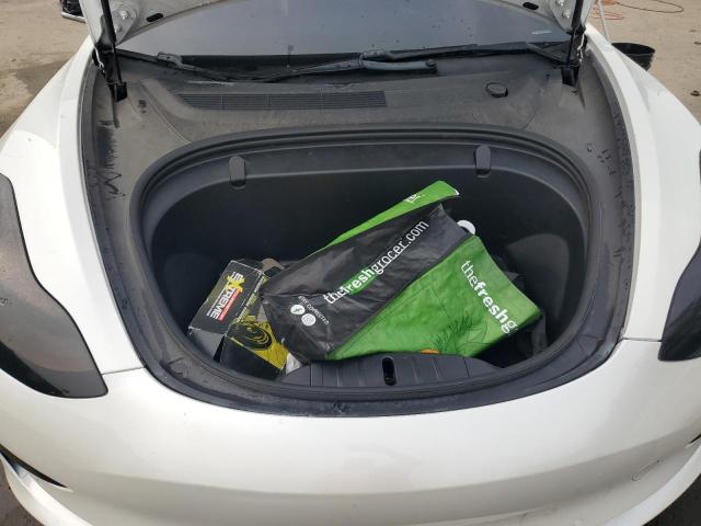 2019 TESLA MODEL 3 5YJ3E1EB1KF413645