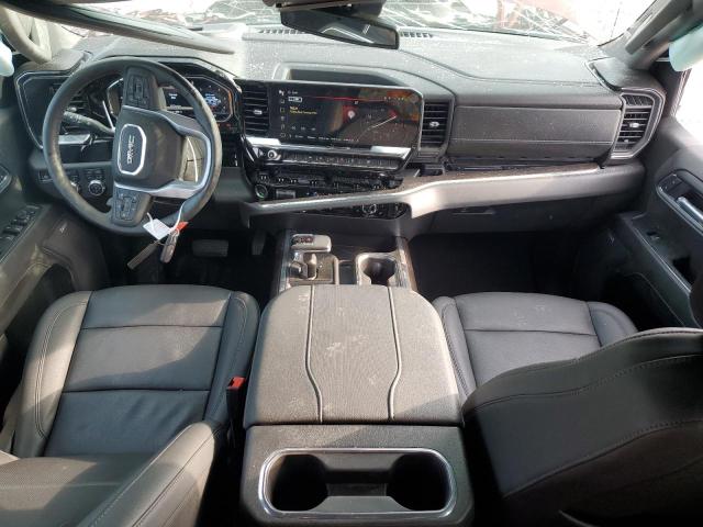 2025 GMC SIERRA K1500 SLT 3GTUUDE87SG103653