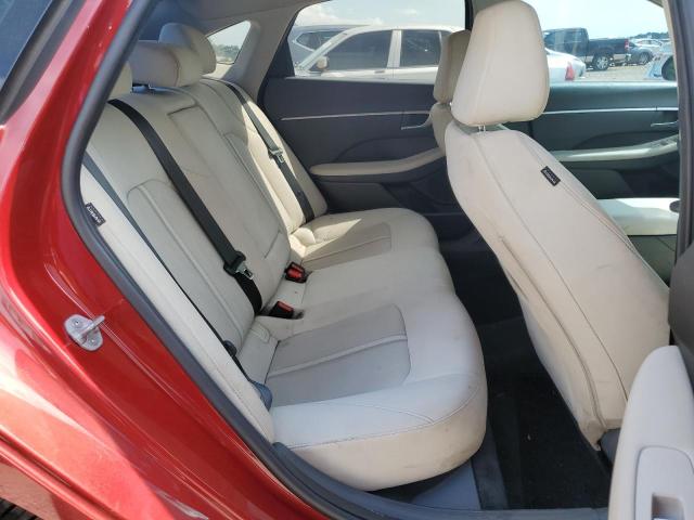 2024 HYUNDAI SONATA SEL KMHL64JA1RA373822
