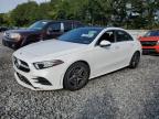 2019 MERCEDES-BENZ A 220 4MAT - WDD3G4FB9KW012985