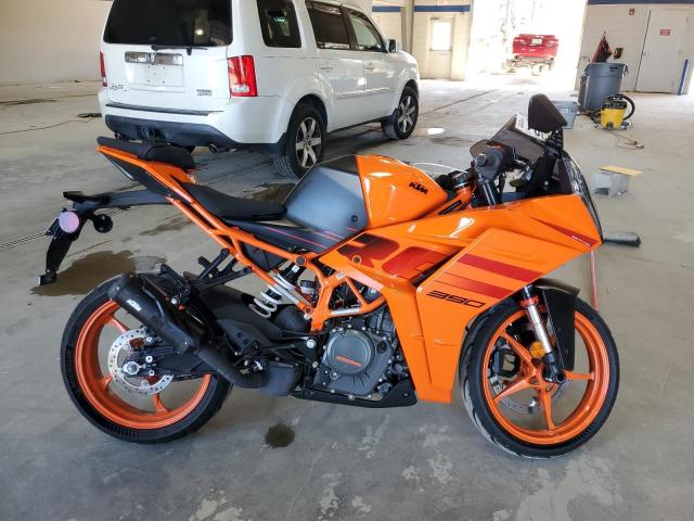 KTM 390 RC