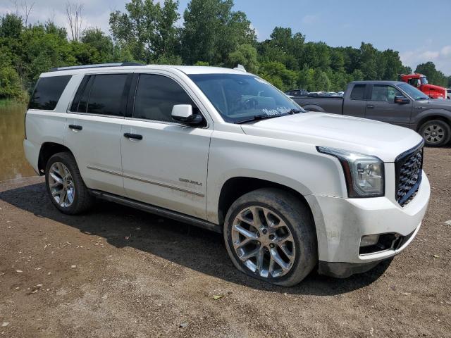 2015 GMC YUKON DENA - 1GKS2CKJXFR725513